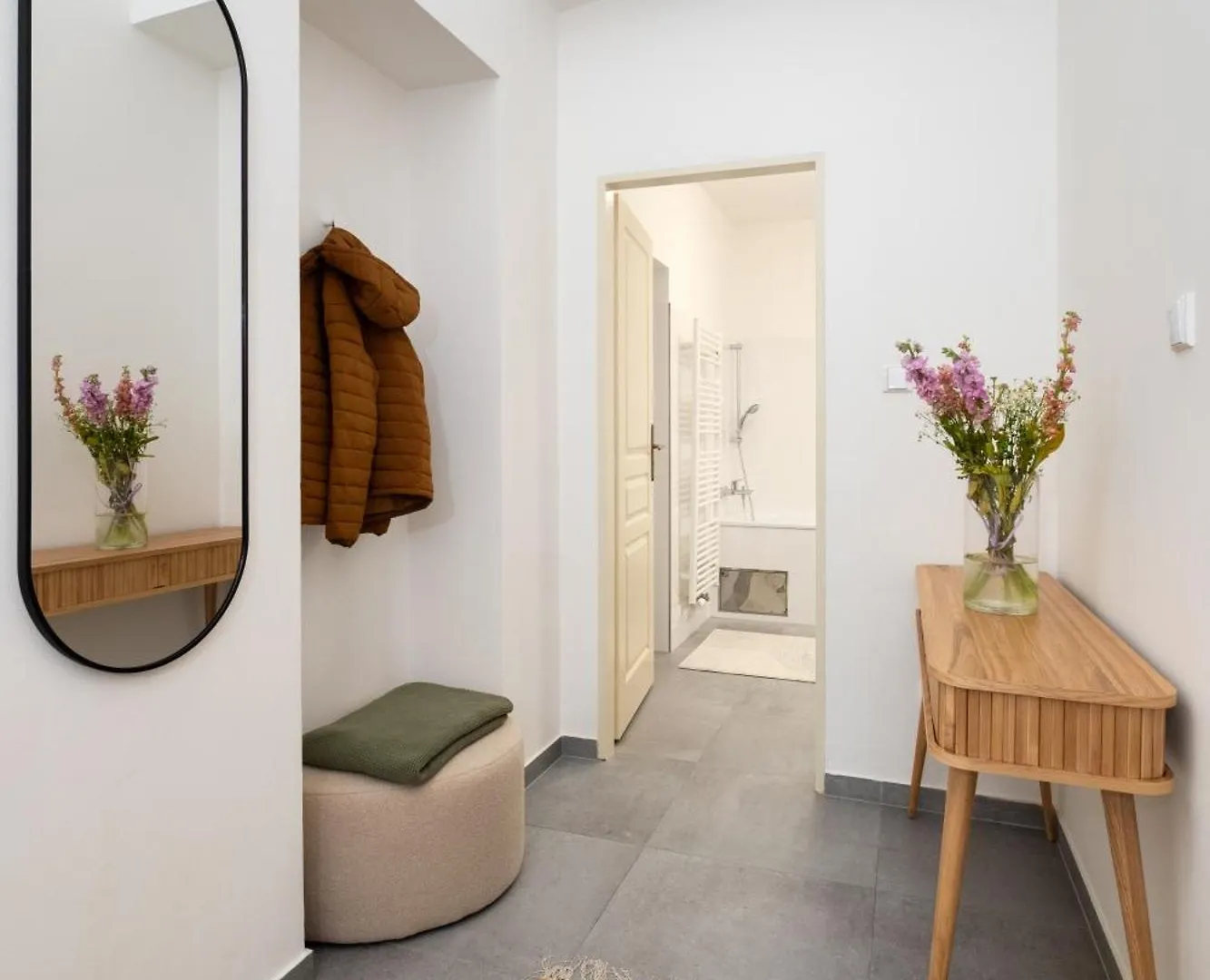 Stru House By Prague Days - Luxurious Apartments Next To National Theatre